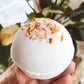 Fizzing Bath Bombs The Zeroish Company