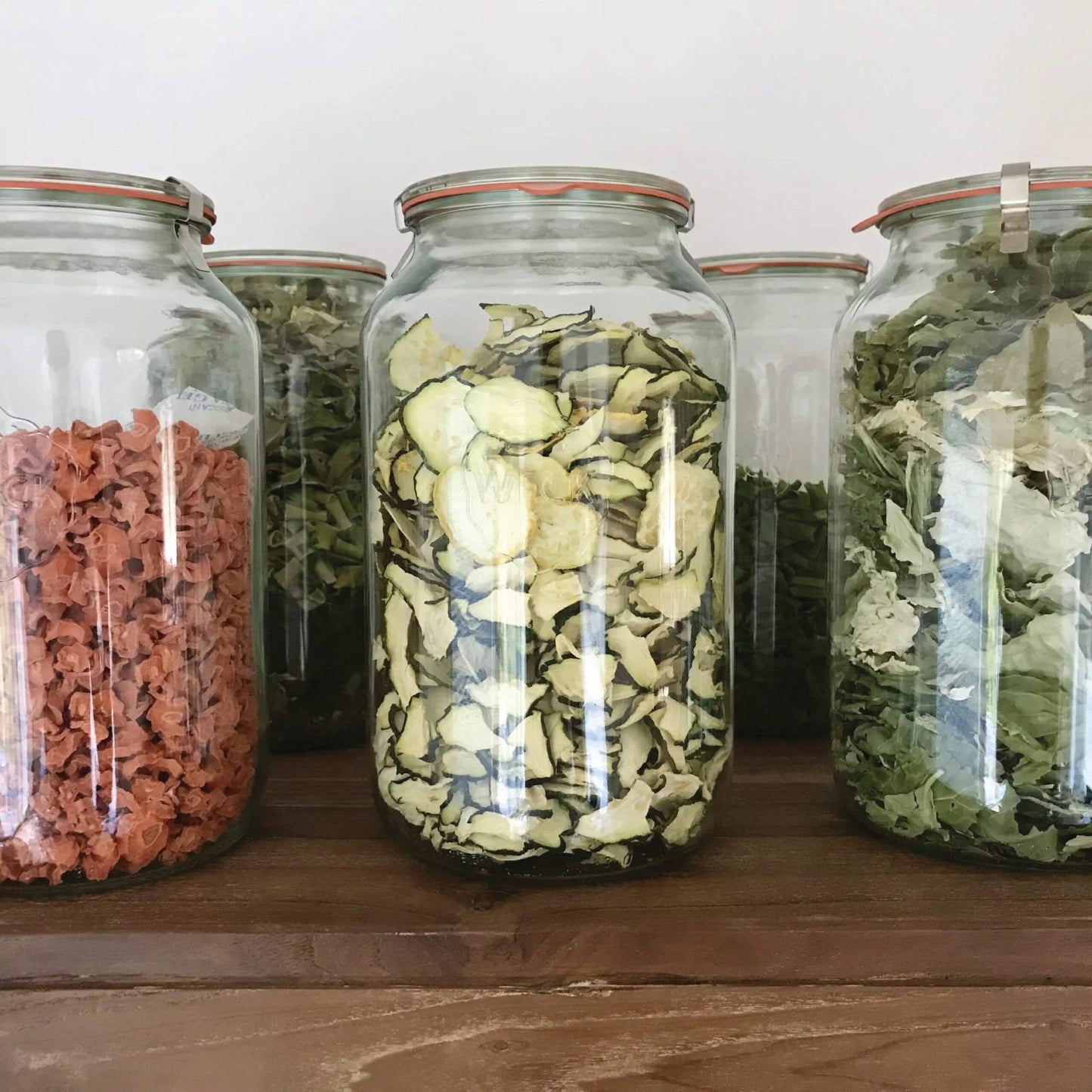 WECK® Barrel Jar 3300ml Ventures Int'l Products Inc.