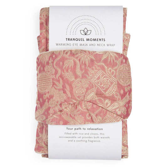 Soothing Comfort Set Ten Thousand Villages