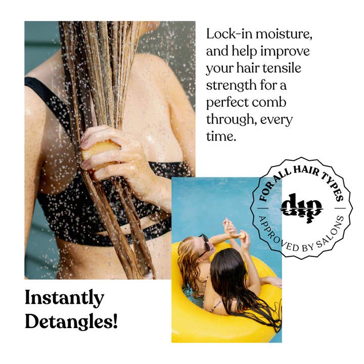 Dip Color Safe Conditioner Dip