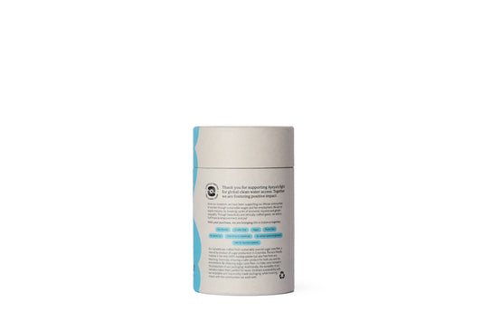 Laundry Tablets Gratitude 40ct Ayéya