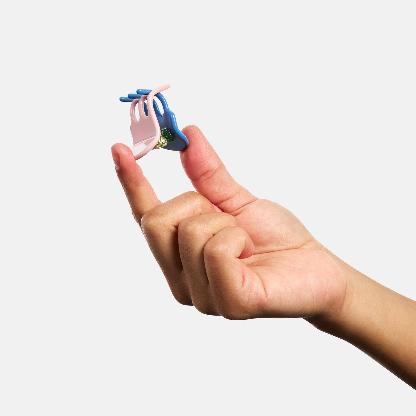 Mini Claw in Blink CHUNKS