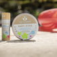 RAW ELEMENTS BABY + KIDS PAPER STICK SPF 30 Raw Elements