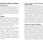 Know Your Rights: Protect Yourself and Your Community (Zine)