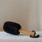 Wash & Groom Pet Brush - Perfect for Dogs & Cats
