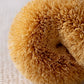 Twisted Scourer - 100% Natural Coconut Fiber