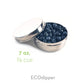 ECOdipper Snack Food Container