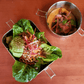 Bento Wet Box (Round)