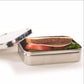 ECOlunchbox Solo Rectangle Lunch Food Container