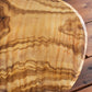 Handmade irregular shaped Olive Wood Cutting Board Handcrafted Olivewood
