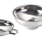 Stainless Steel Funnel Zefiro