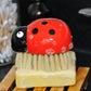 Zefiro - Ladybug Brush Zefiro