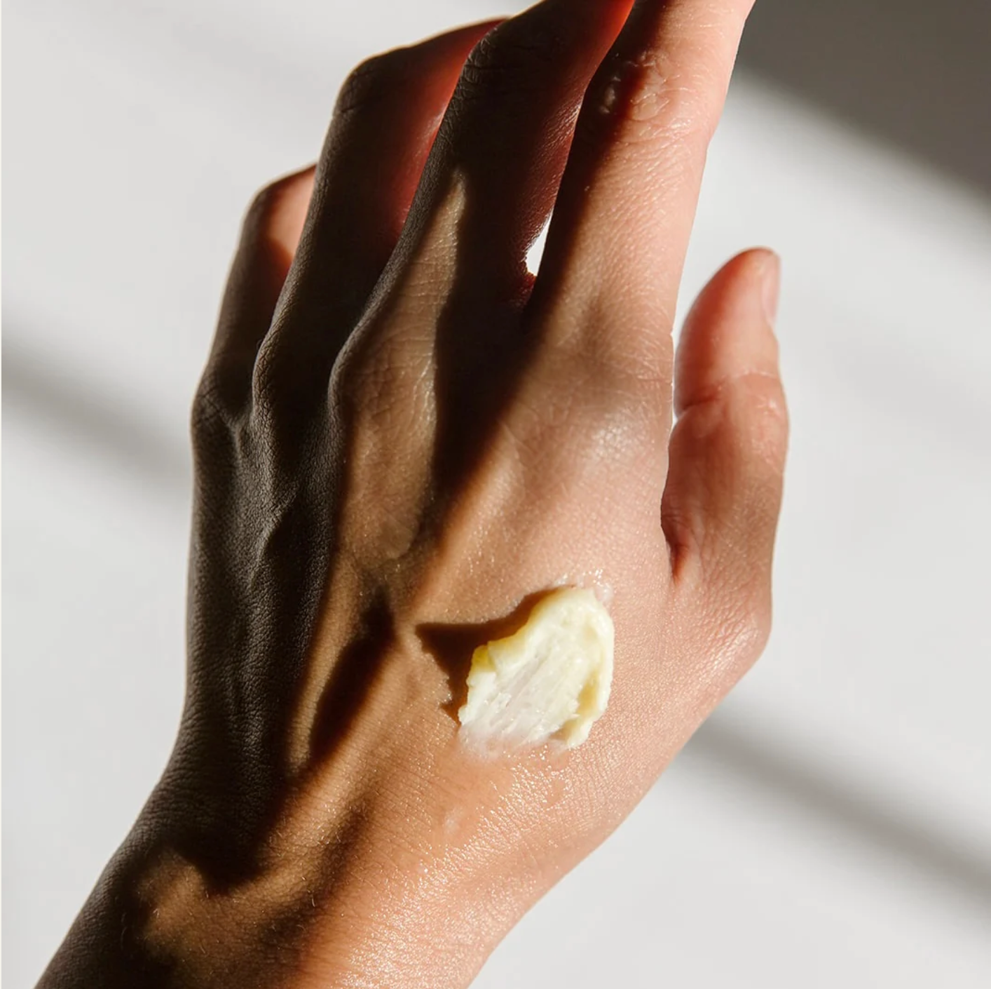 Organic Lavender Body Butter Sustain Yourself