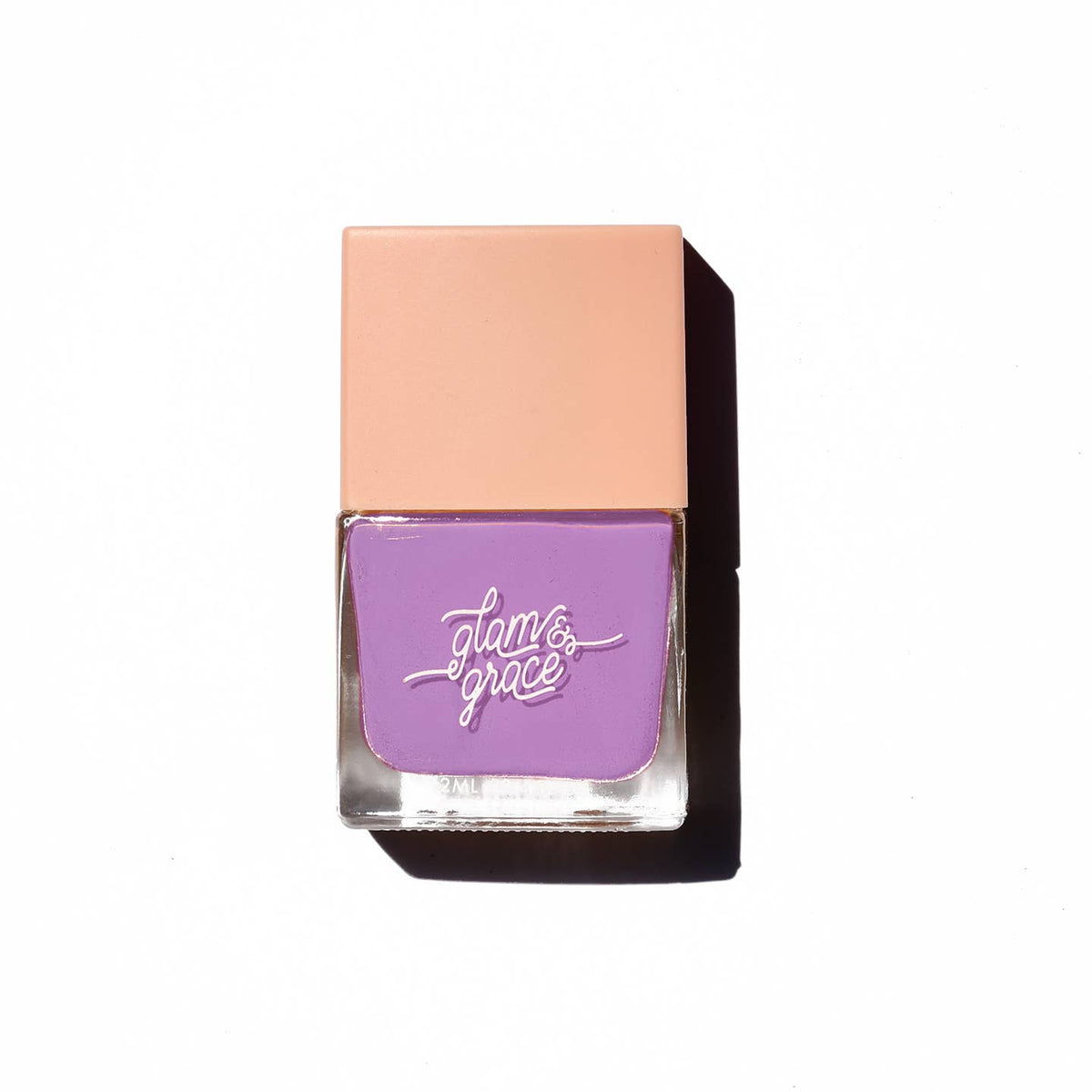 Orchid - 10 Free Nail Polish