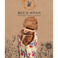 Bee's Wrap - New! Bread Wrap - Full Bloom Bee's Wrap