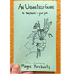 Urban Field Guide to the Plants in Your Path (Zine)