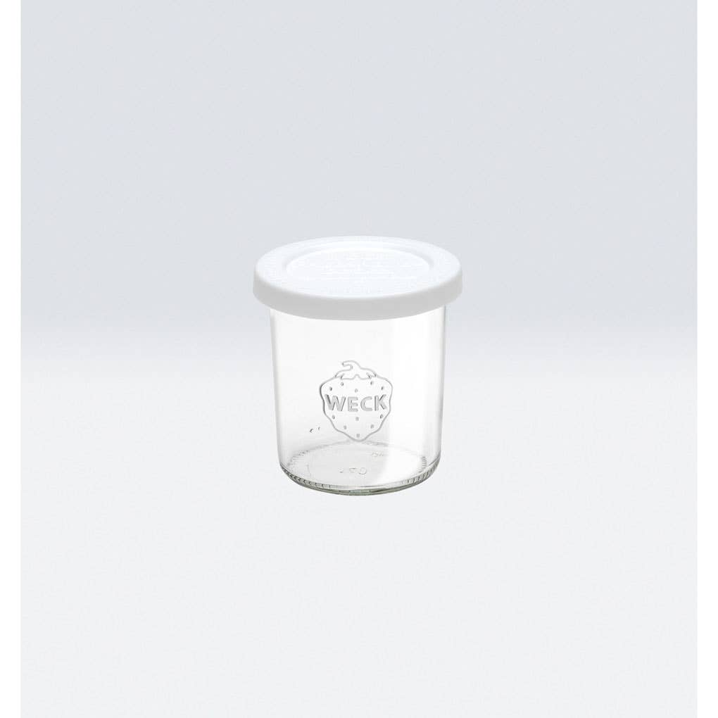 WECK® Mini Mold Jar 140ml Ventures Int'l Products Inc.