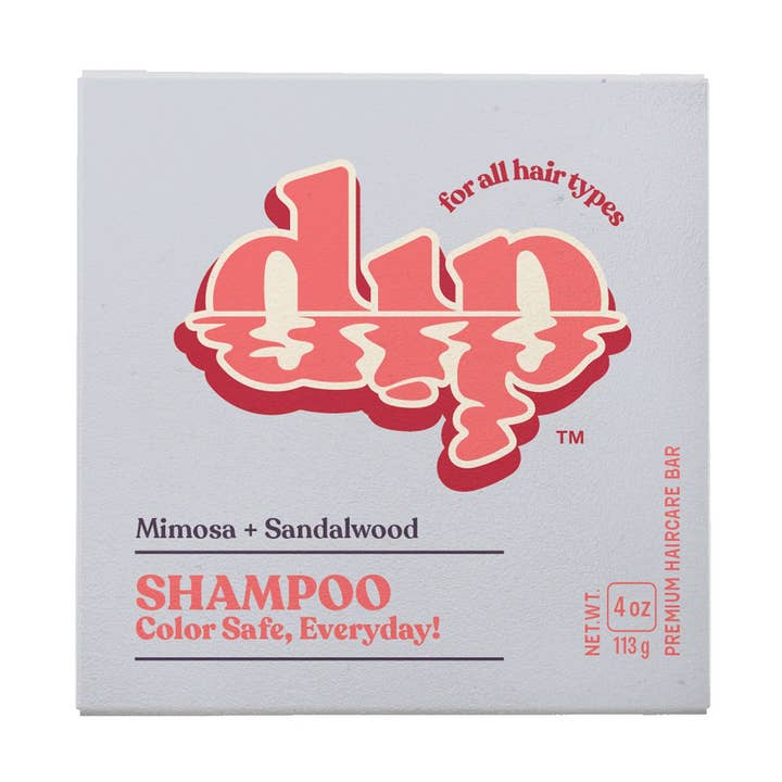 Dip Color Safe Shampoo Dip