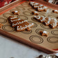 Silicone Baking Mat Zefiro