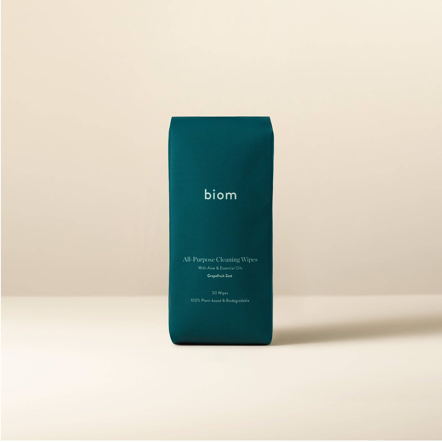 biom - All-Purpose Cleaning Wipes Refills biom