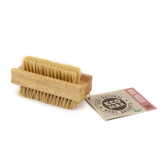 Nail Brush - Natural Tampico Ethical Global