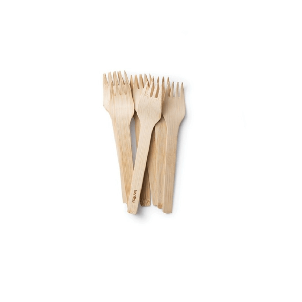 bambu® - Veneerware Compostable Cutlery - Bulk Case bambu®