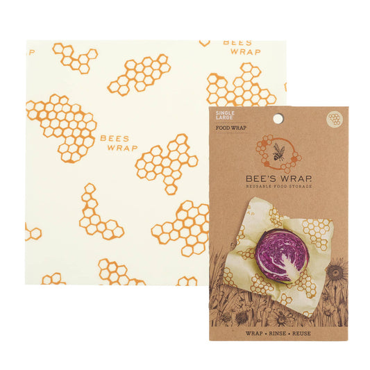 Bee's Wrap - Gardener's Bundle Gift Pack