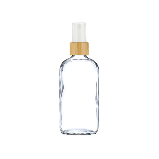 Plantiful Clean - Reusable Glass Mist Bottle Plantiful Clean