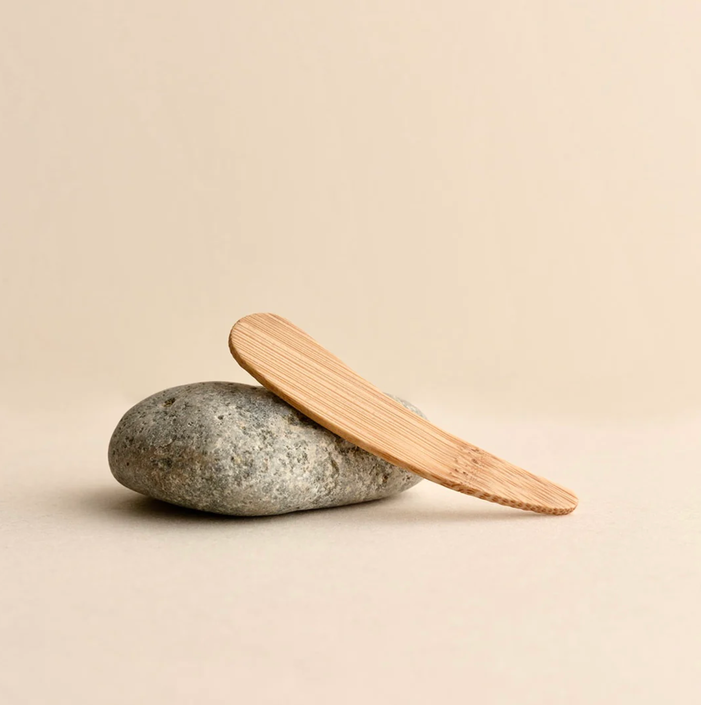 Sustain Yourself - bamboo spatula Sustain Yourself