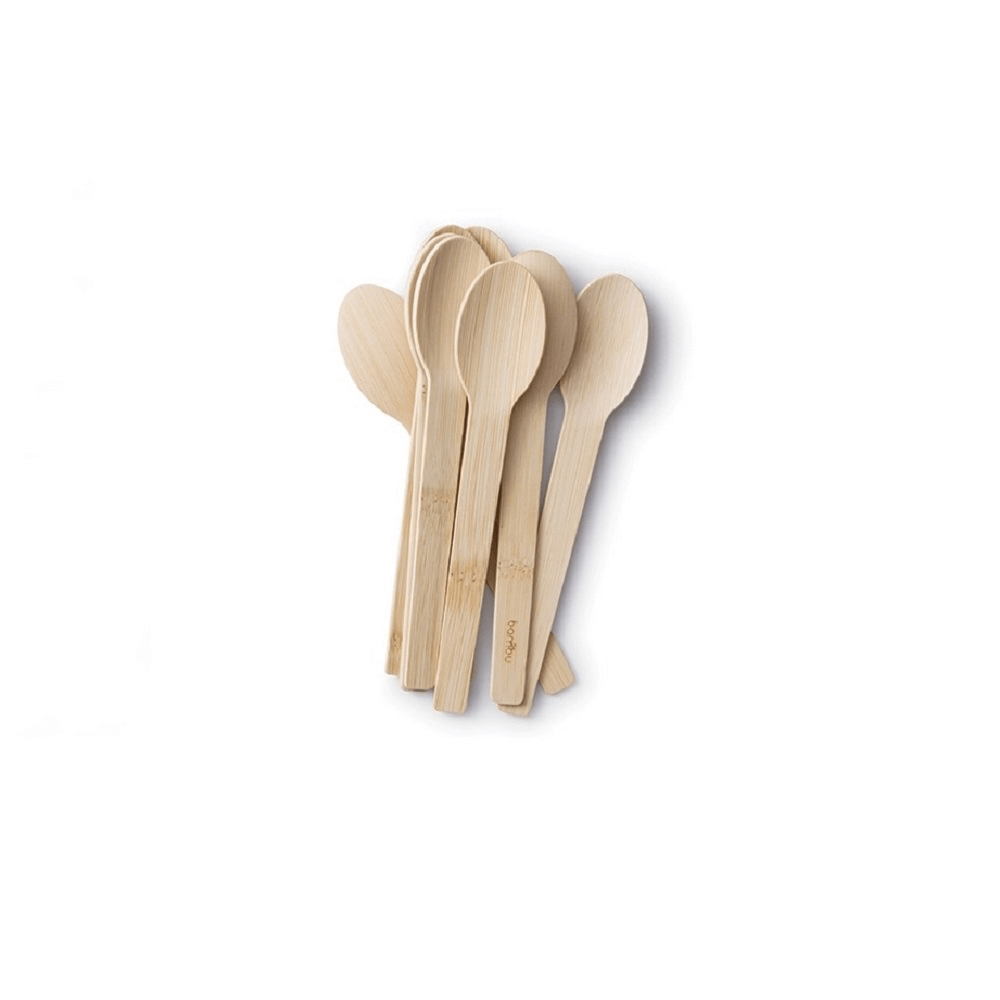 bambu® - Veneerware Compostable Cutlery - Bulk Case bambu®