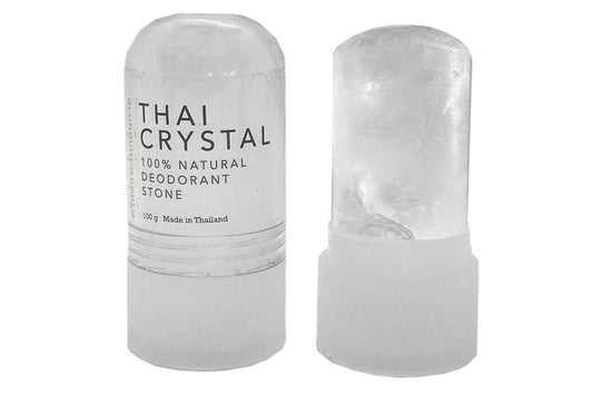 Thai Crystal Deodorant Stick Verve Culture