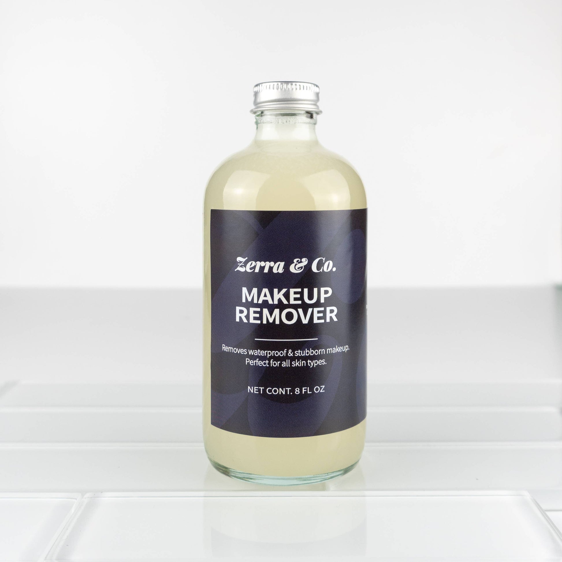 Zerra & Co. - Makeup Remover Zerra & Co.