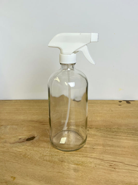 Glass Spray Bottle Meliora